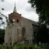 St Edmunds Church, Costessey