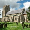 Dennington Church