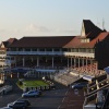 Chester Race Course and Stand - September 2009