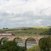 Royal Border Bridge, Berwick-Upon-Tweed, Northumberland