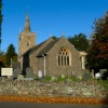 Newtown Linford Parish Church