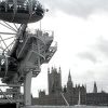 London Eye/Parliament