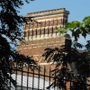 Chimney at Keble College, Oxford