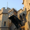 Entrance to Crown Jewels
