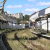 Disused station