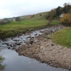The River Swale