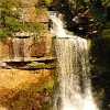 Ingleton , waterfall