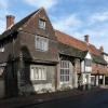 Anne of Cleaves House