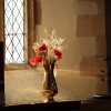 Inside St Mary's Church, Twyford, Bucks