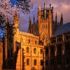 Ely Cathedral Lantern Tower