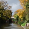 Stratford Canal walk