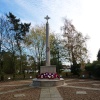 Beccles War Memorial