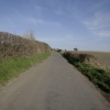 So-called 'B' road in Kent