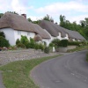 A Dorset Village home