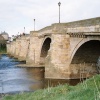 Corbridge Bridge