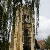 Evesham tower