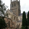 Worcestor Cathedral