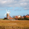 Cley Mill