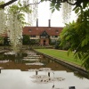 Royal Horticultural Society and gardens