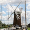 Horsey Wind Pump Norfolk