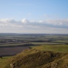 From Magpie Hill