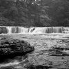 Aysgarth falls