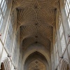 Magnificence of Bath Abbey