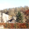 Autumn at Rievaulx Abbey