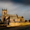 St Johns Church, Hooton Roberts, South Yorkshire