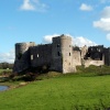 Carew Castle, Pembrokeshire