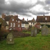 Cobham Churchyard