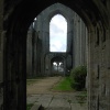 The Cloisters Crowland Abbey