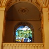 One of Witley's wonderful windows