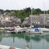 Padstow Harbour 2009