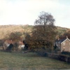 Wombleton, North Yorkshire, 1991