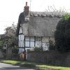Lovely thatched house for sale
