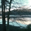 Across Loch Long from the Claymore, Arrochar