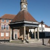 The Clock House, Newbury