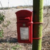 G.R.Postbox