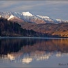 Thirlmere reflection