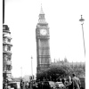 Big Ben, London, 1964