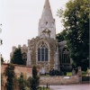 Hallaton Church