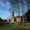 Topcroft Church