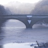 River scene in Durham