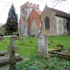 Harefield Parish Church