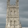 Cathedral Tower