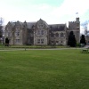 Trelawne Manor.