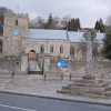 Stanhope St Thomas Church