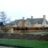 Somewhere in the Cotswolds
