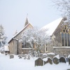 Great Bookham Church
